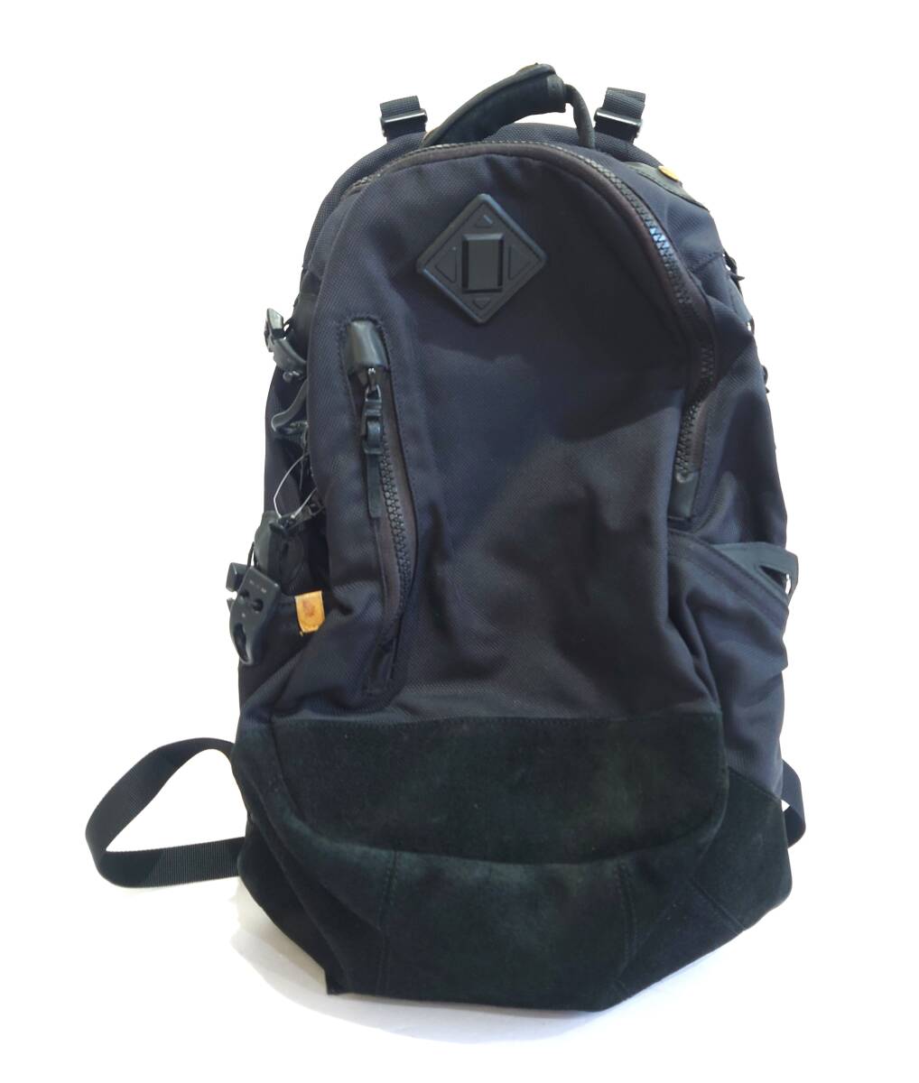 Yahoo!オークション -「visvimバックパック」(visvim) (ひ)の Yahoo!オークション -「visvimバックパック」(visvim) (ひ)の