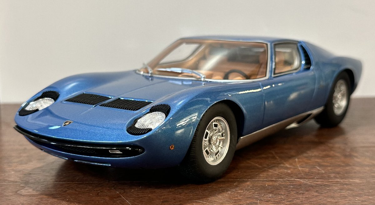 2025年最新】Yahoo!オークション -ミウラ 1/18の中古品・新品 2025年最新】Yahoo!オークション -ミウラ 1/18の中古品・新品