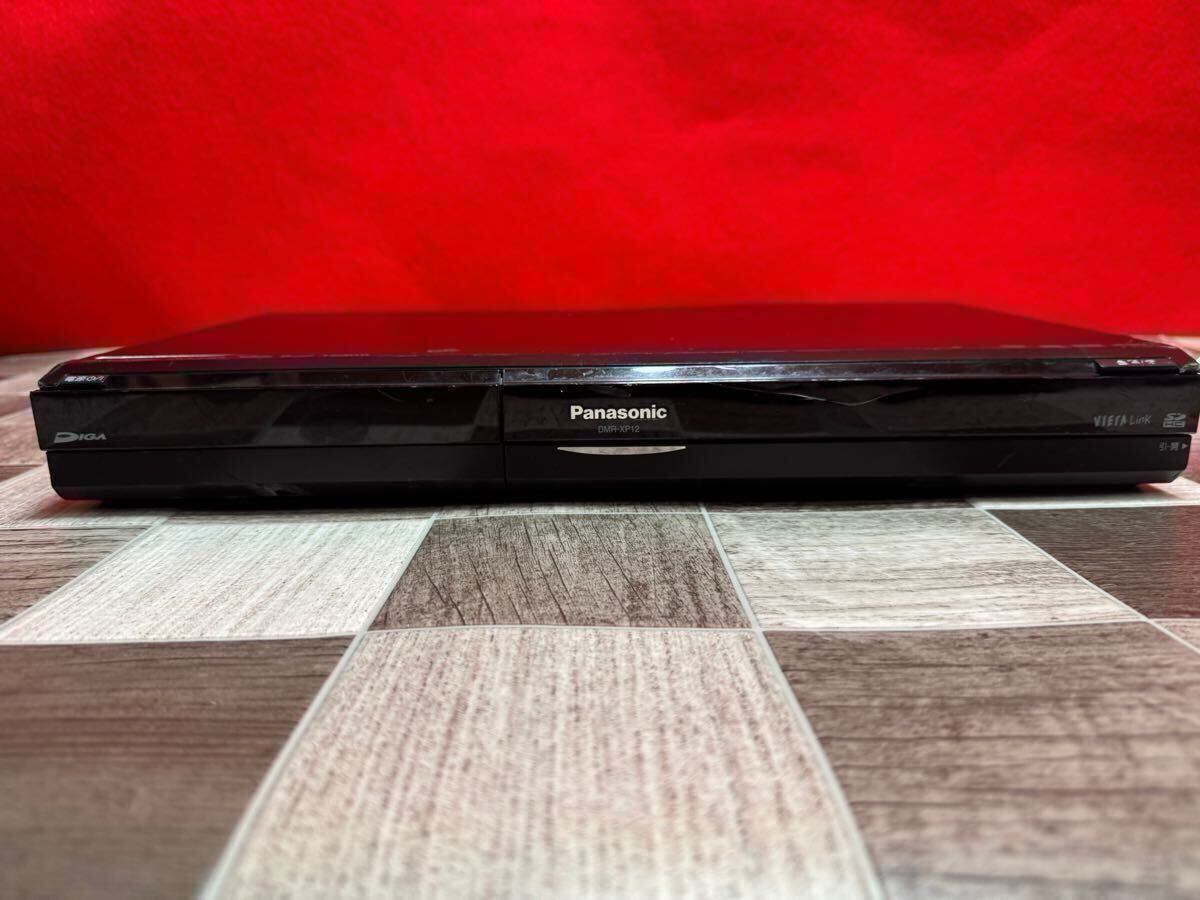 2025年最新】Yahoo!オークション -dmr-xp12の中古品・新品・未 2025年最新】Yahoo!オークション -dmr-xp12の中古品・新品・未