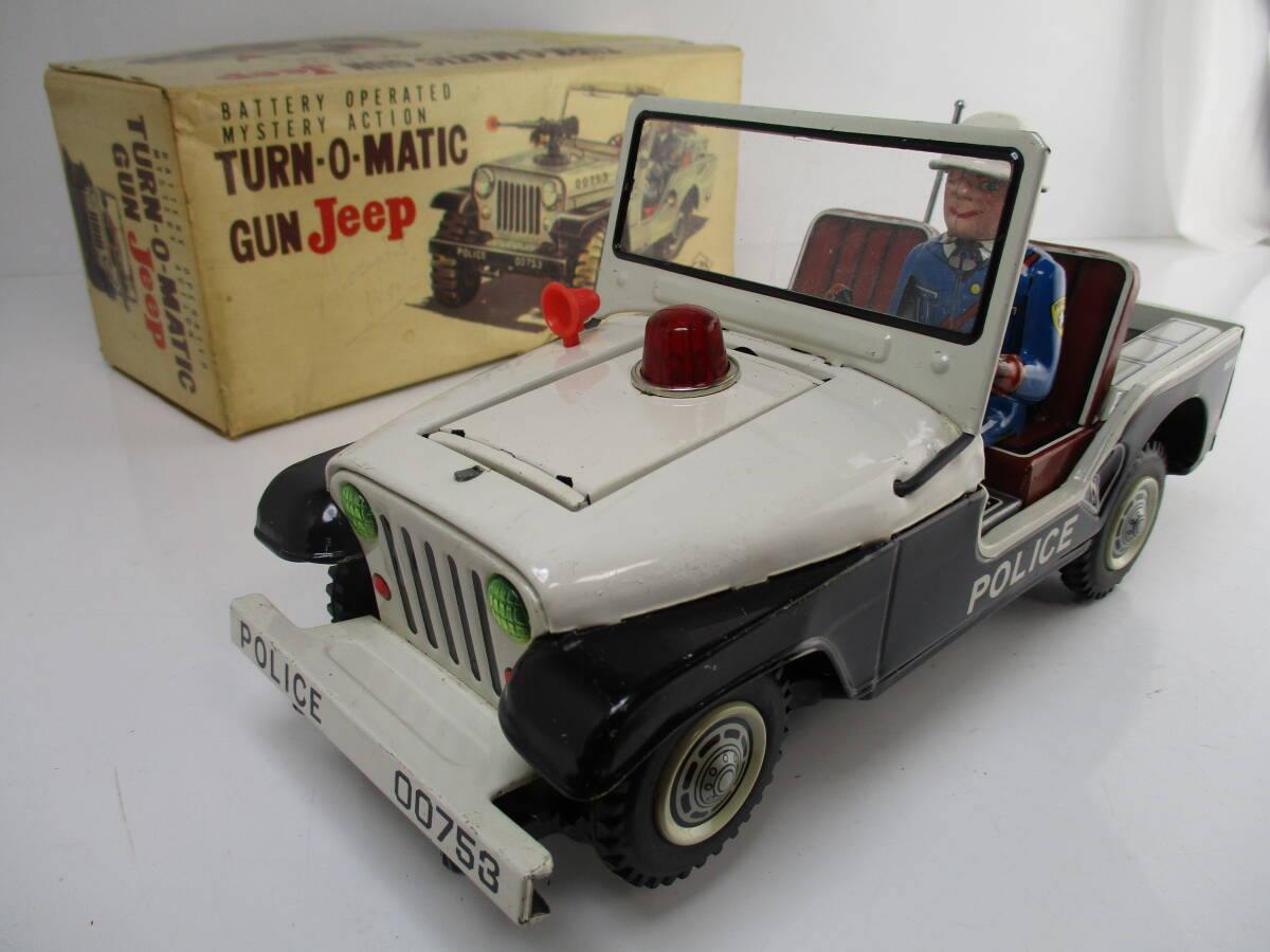 Yahoo!オークション -「jeep」(ブリキ) (ビンテージ)の落札相場 Yahoo!オークション -「jeep」(ブリキ) (ビンテージ)の落札相場
