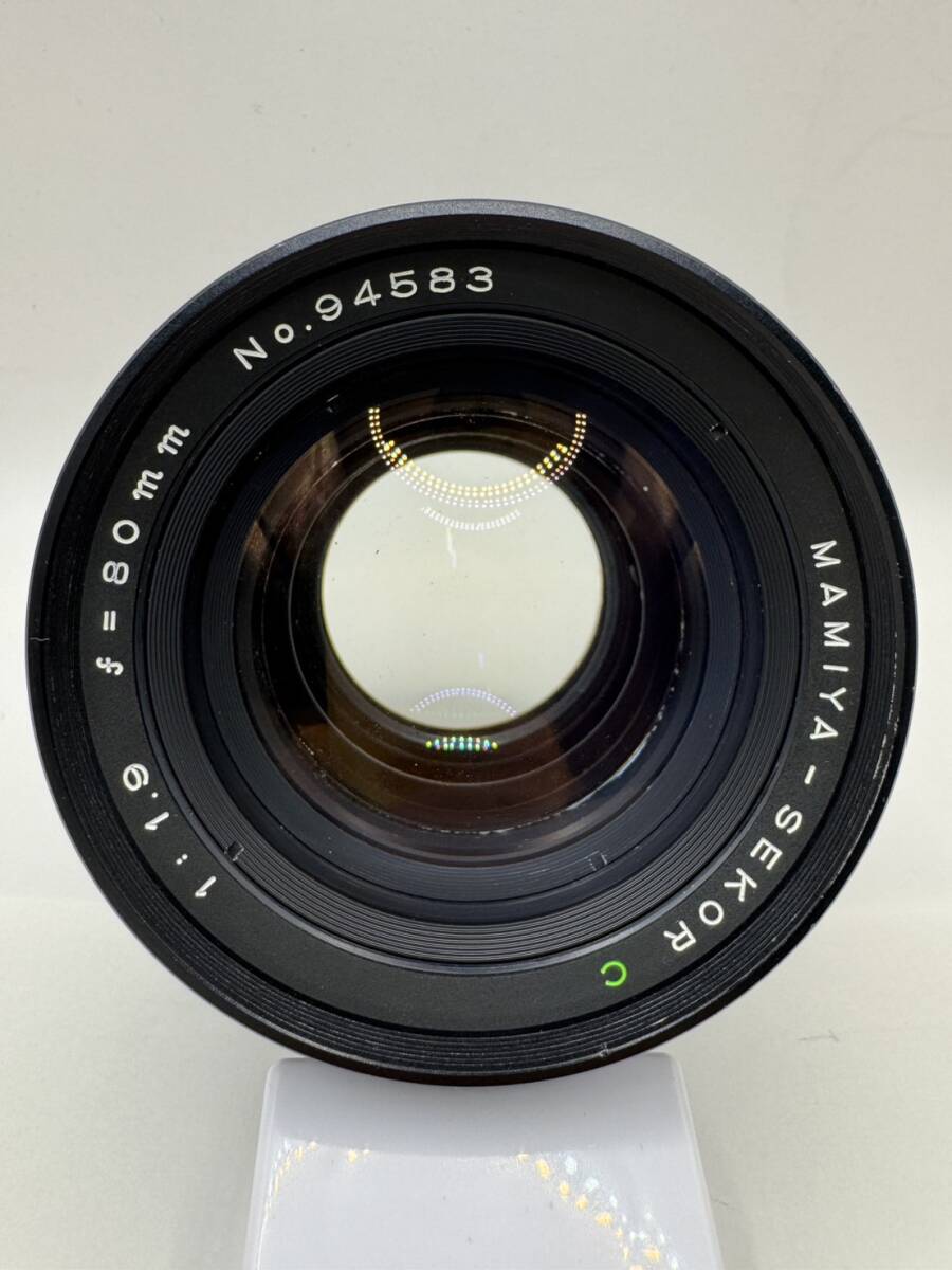 Yahoo!オークション -「mamiya sekor c 80mm f1.9」(マミヤ Yahoo!オークション -「mamiya sekor c 80mm f1.9」(マミヤ