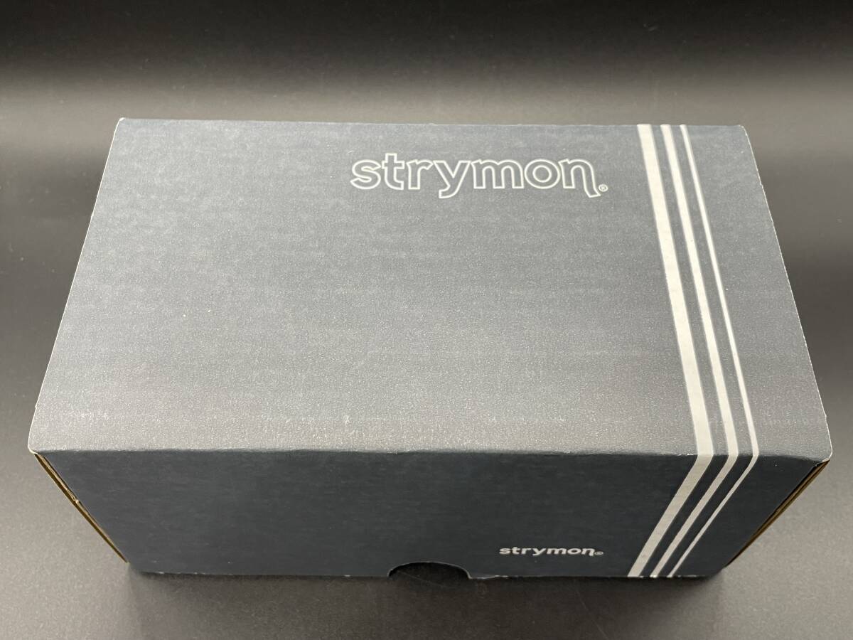 Yahoo!オークション -「strymon flint」の落札相場・落札価格 Yahoo!オークション -「strymon flint」の落札相場・落札価格
