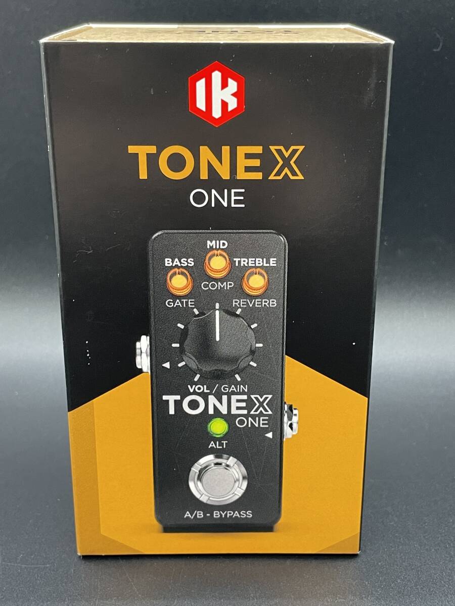 Yahoo!オークション -「ik multimedia tonex」の落札相場・落札価格 Yahoo!オークション -「ik multimedia tonex」の落札相場・落札価格