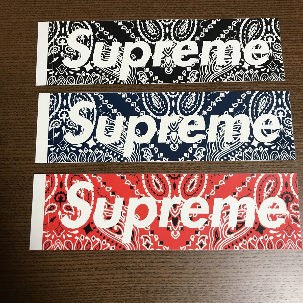 2025年最新】Yahoo!オークション -supreme ペイズリー boxの中古 2025年最新】Yahoo!オークション -supreme ペイズリー boxの中古