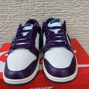 27.0 新品 NIKEDUNKLOWRETRO