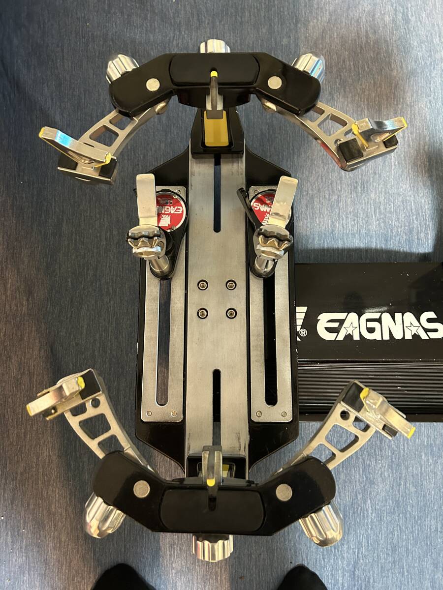 Yahoo!オークション -「張り 機 ガット eagnas」の落札相場 Yahoo!オークション -「張り 機 ガット eagnas」の落札相場