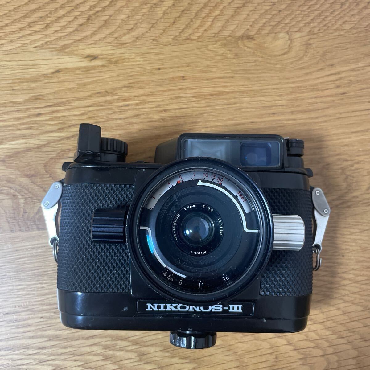 Yahoo!オークション -「nikonos iii」の落札相場・落札価格 Yahoo!オークション -「nikonos iii」の落札相場・落札価格