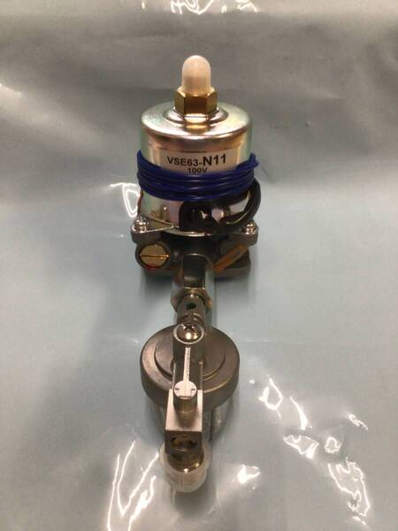 電磁ポンプ/給湯器/VSE63-N11/100v/灯油ボイラー/新品未使用品