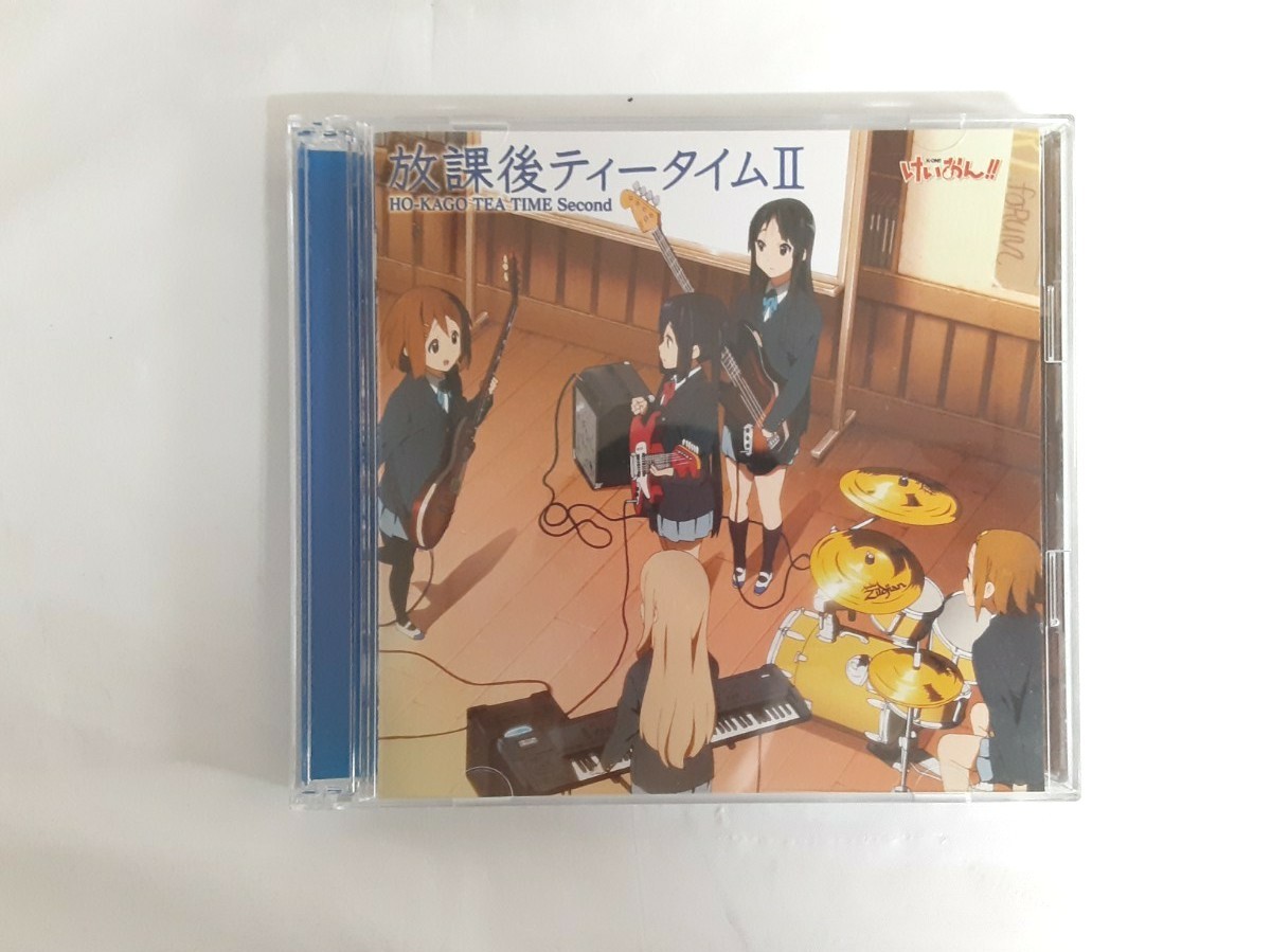 Yahoo!オークション -「けいおん 放課後ティータイム ii」の落札 Yahoo!オークション -「けいおん 放課後ティータイム ii」の落札