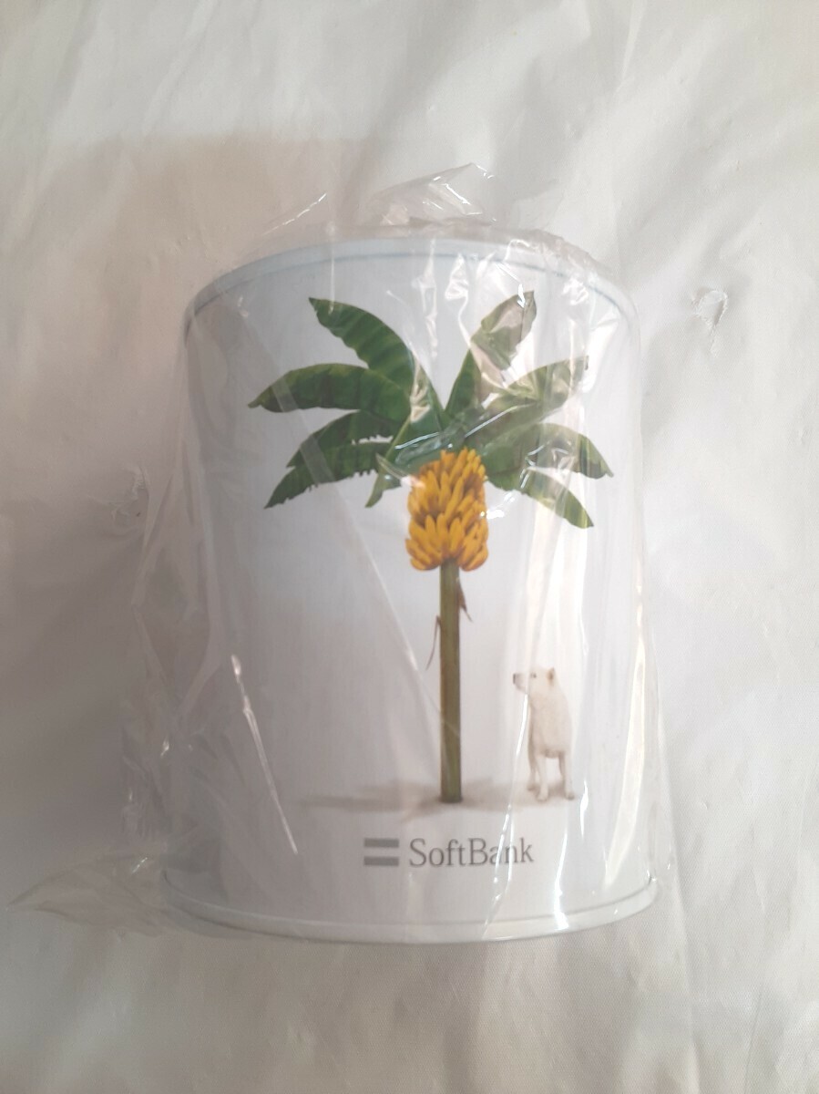 2025年最新】Yahoo!オークション -softbank お父さん 缶の中古品