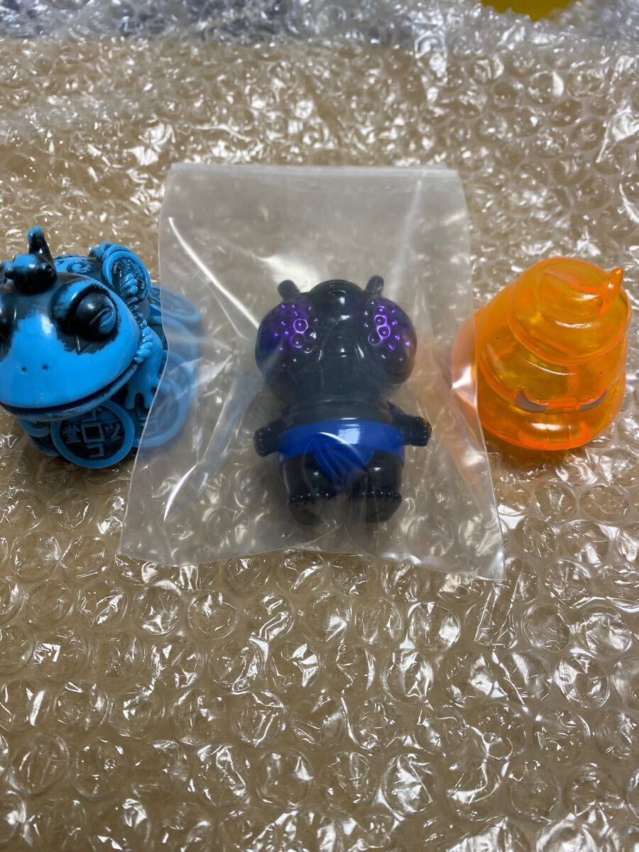 Yahoo!オークション -「気合田くん」の落札相場・落札価格 Yahoo!オークション -「気合田くん」の落札相場・落札価格