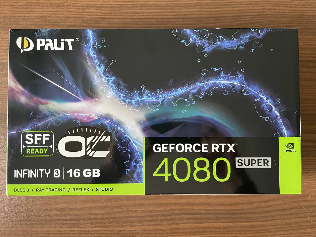 Yahoo!オークション -「geforce rtx 4080 super」の落札相場 Yahoo!オークション -「geforce rtx 4080 super」の落札相場