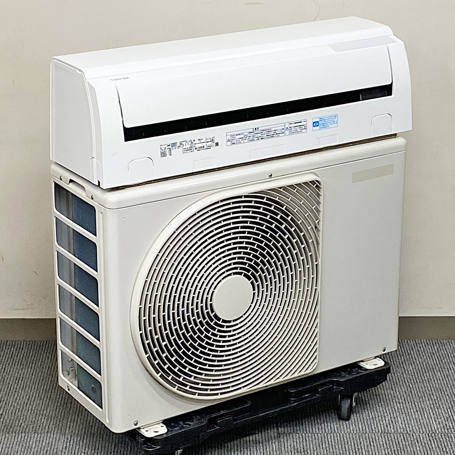 Yahoo!オークション -「東芝ルームエアコン 10畳」(壁掛型 Yahoo!オークション -「東芝ルームエアコン 10畳」(壁掛型