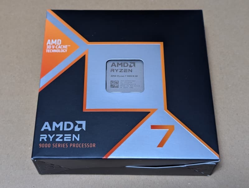 Yahoo!オークション -「amd ryzen 7 9800x3d」の落札相場・落札価格 Yahoo!オークション -「amd ryzen 7 9800x3d」の落札相場・落札価格