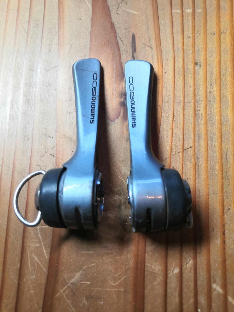 Yahoo!オークション -「sl-6400」(パーツ) (自転車 Yahoo!オークション -「sl-6400」(パーツ) (自転車