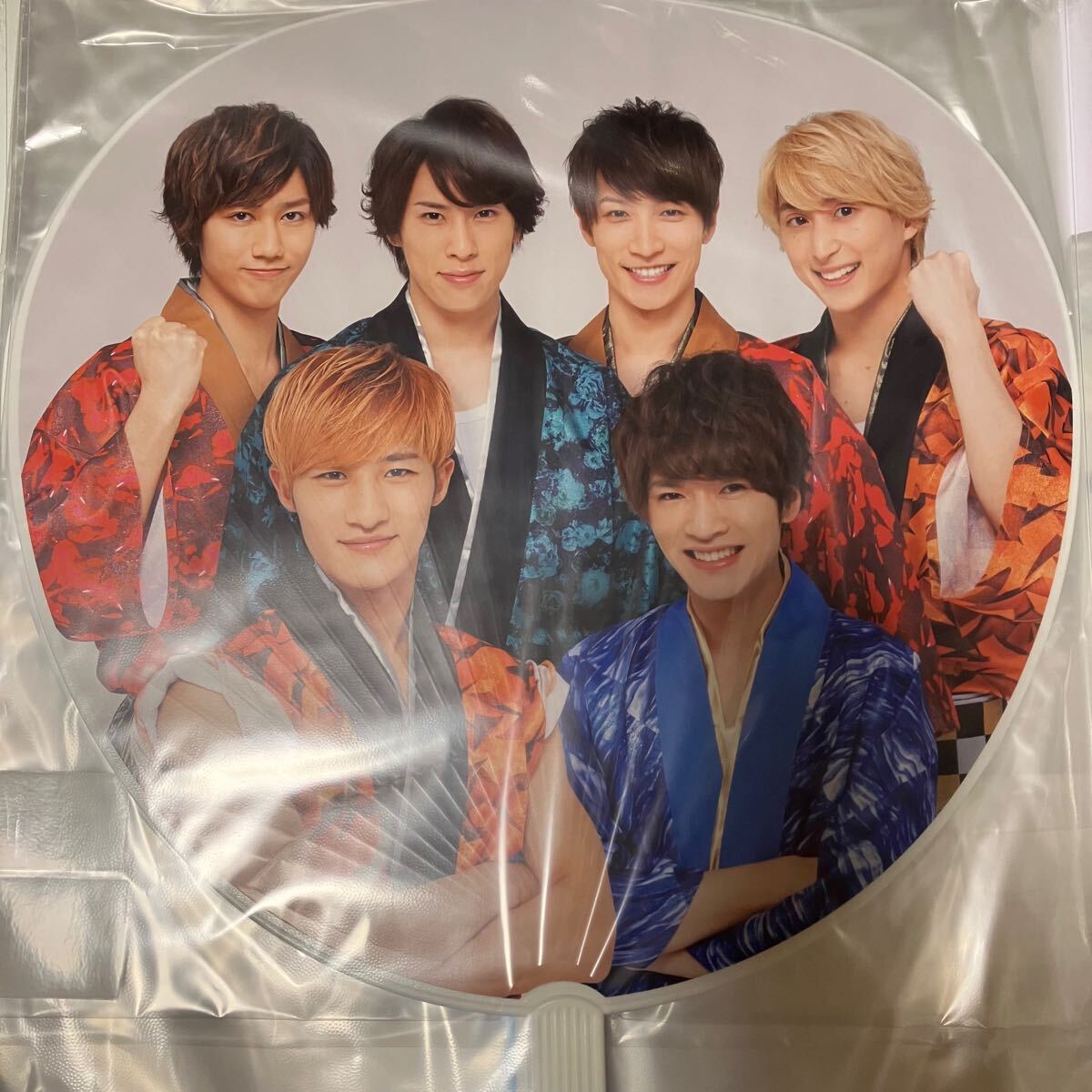 2025年最新】Yahoo!オークション -宮舘涼太 うちわの中古品