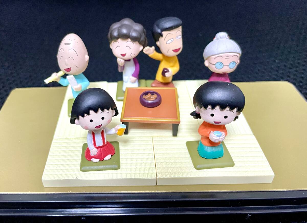 Yahoo!オークション -「ちびまる子ちゃん フィギュア」(作品別 Yahoo!オークション -「ちびまる子ちゃん フィギュア」(作品別