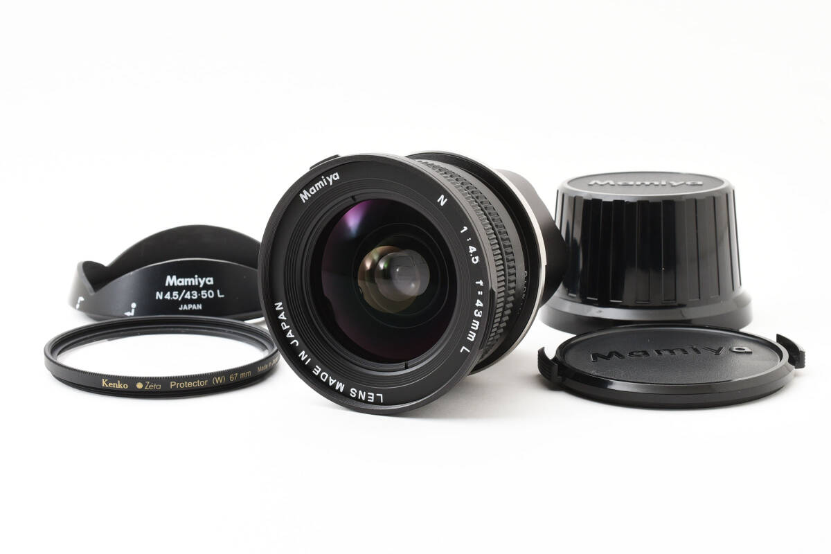 Yahoo!オークション -「mamiya 7 43」の落札相場・落札価格 Yahoo!オークション -「mamiya 7 43」の落札相場・落札価格