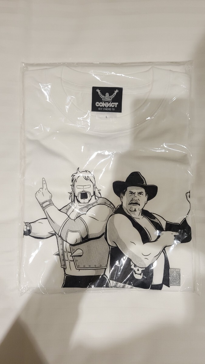 2025年最新】Yahoo!オークション -スタン・ハンセンの中古品