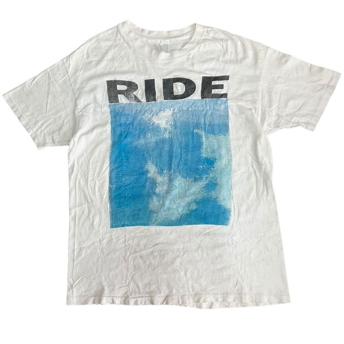 Yahoo!オークション -「ride tシャツ」(音楽) の落札相場・落札価格 Yahoo!オークション -「ride tシャツ」(音楽) の落札相場・落札価格
