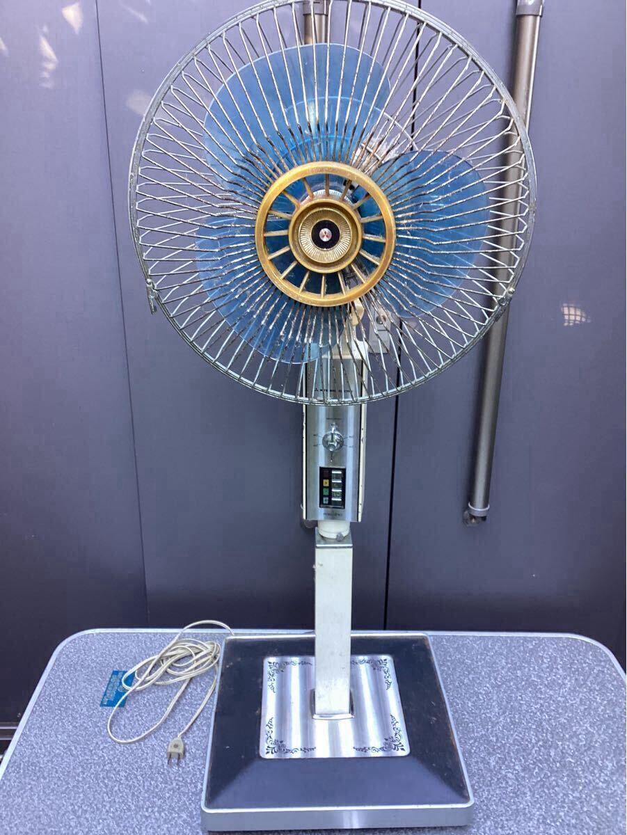 Yahoo!オークション -「三菱 扇風機 レトロ 大型」の落札相場 Yahoo!オークション -「三菱 扇風機 レトロ 大型」の落札相場