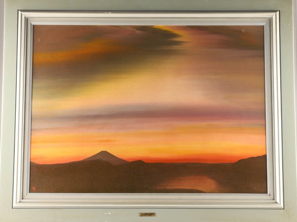 Yahoo!オークション -「鎮西直秀」(絵画) (美術品)の落札相場 Yahoo!オークション -「鎮西直秀」(絵画) (美術品)の落札相場