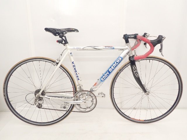 Yahoo!オークション -「エディメルクス eddy merckx」の落札相場 Yahoo!オークション -「エディメルクス eddy merckx」の落札相場