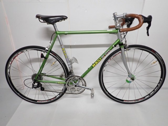 Yahoo!オークション -「(カンパ カンパニョーロ campagnolo) (gs Yahoo!オークション -「(カンパ カンパニョーロ campagnolo) (gs