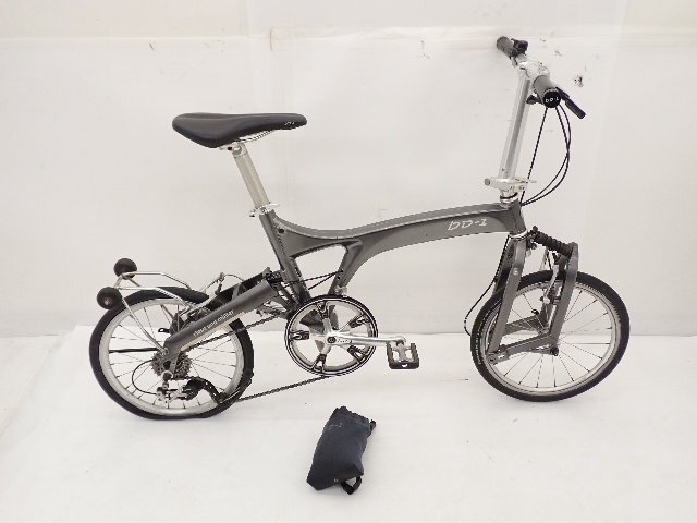 Yahoo!オークション -「BD-1 r&m 自転車」の落札相場・落札価格 Yahoo!オークション -「BD-1 r&m 自転車」の落札相場・落札価格