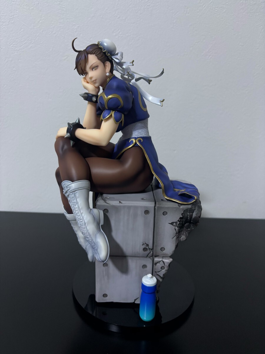 Yahoo!オークション -「春麗 1/6スケール」の落札相場・落札価格 Yahoo!オークション -「春麗 1/6スケール」の落札相場・落札価格
