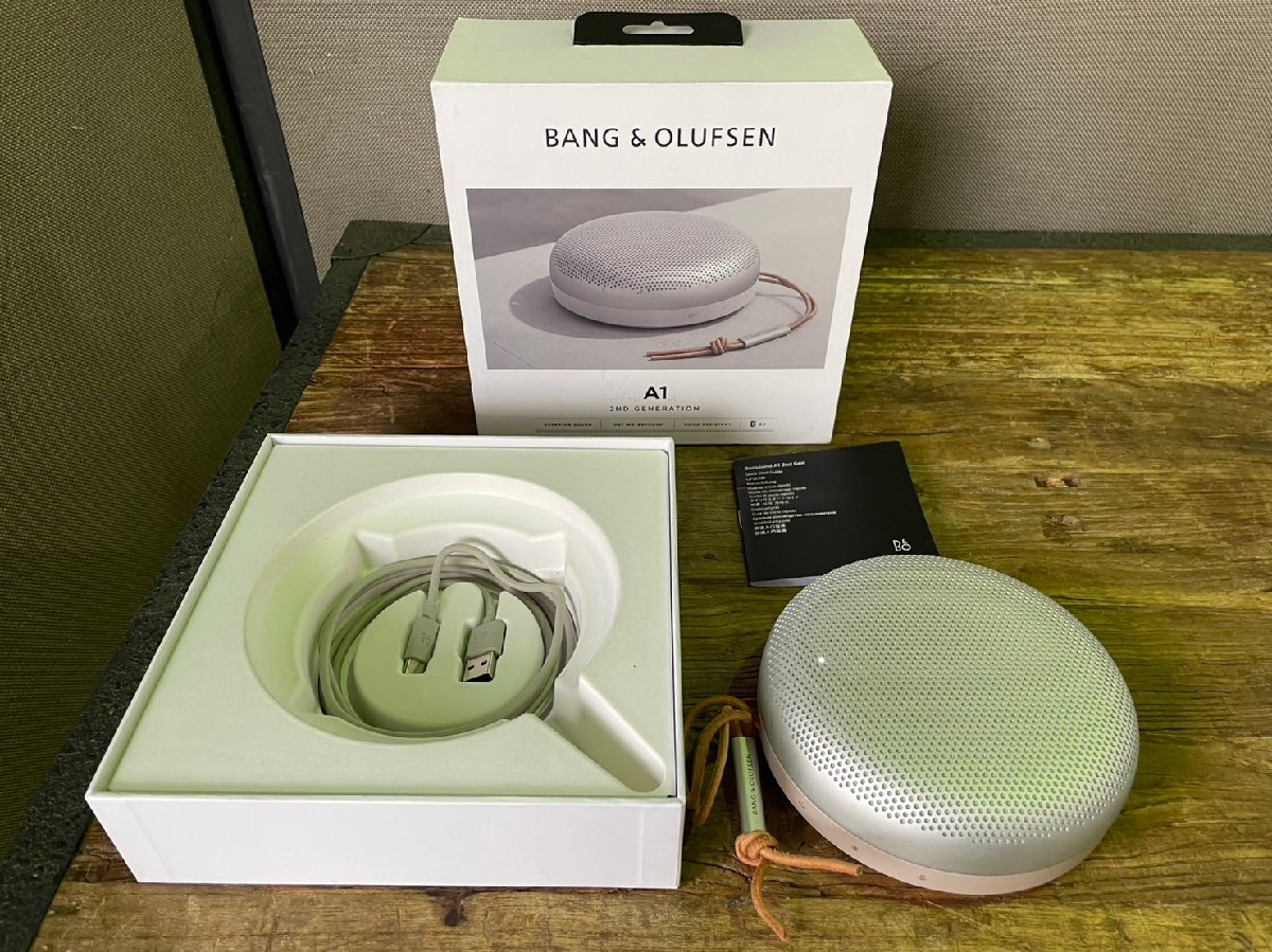 Yahoo!オークション -「beosound2」(オーディオ機器) の落札相場 Yahoo!オークション -「beosound2」(オーディオ機器) の落札相場