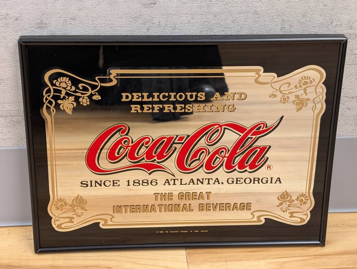 Yahoo!オークション -「コカコーラパブミラー」の落札相場・落札価格 Yahoo!オークション -「コカコーラパブミラー」の落札相場・落札価格