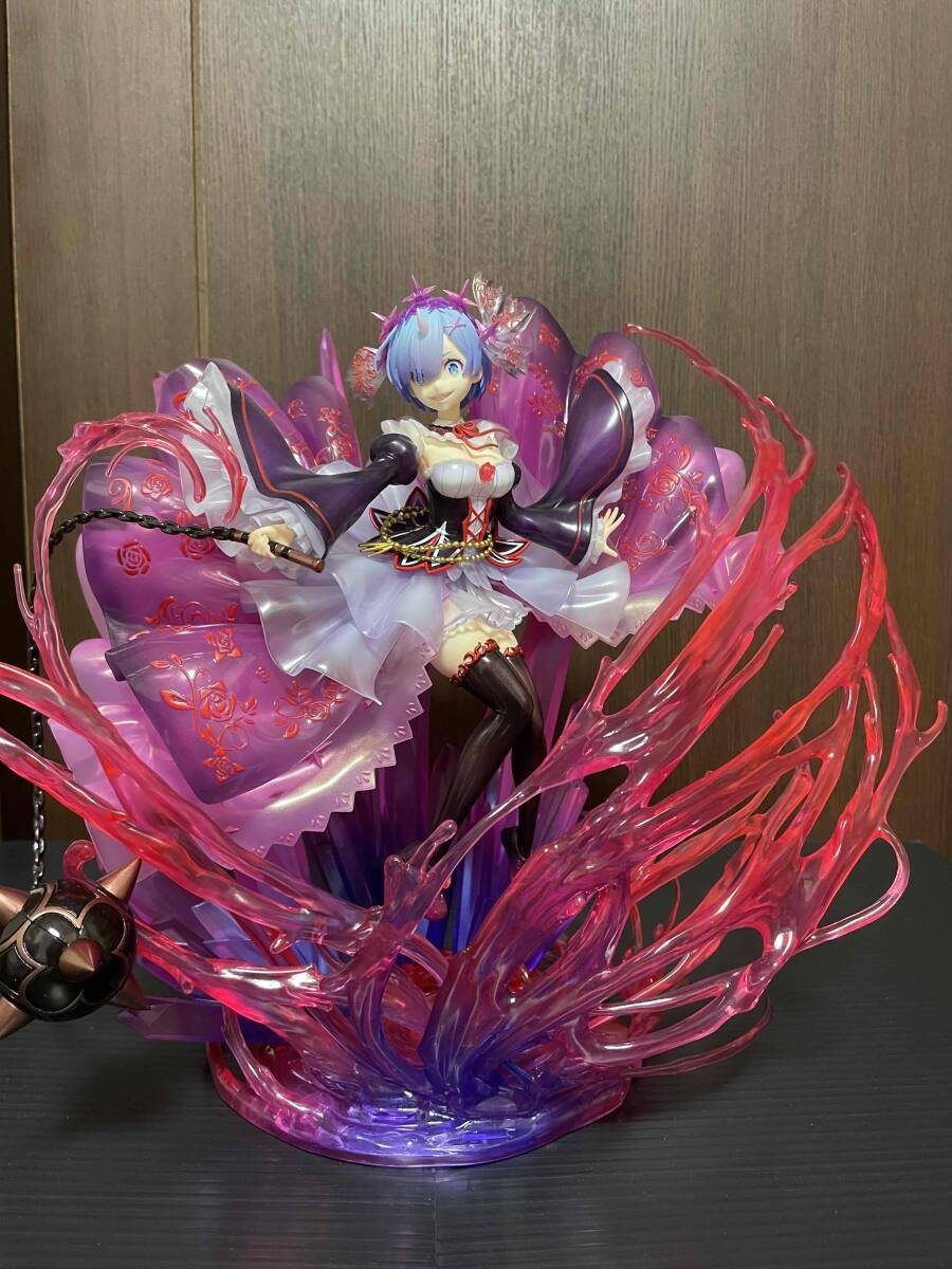 Yahoo!オークション -「ゼロから始める異世界生活 レム crystal Yahoo!オークション -「ゼロから始める異世界生活 レム crystal