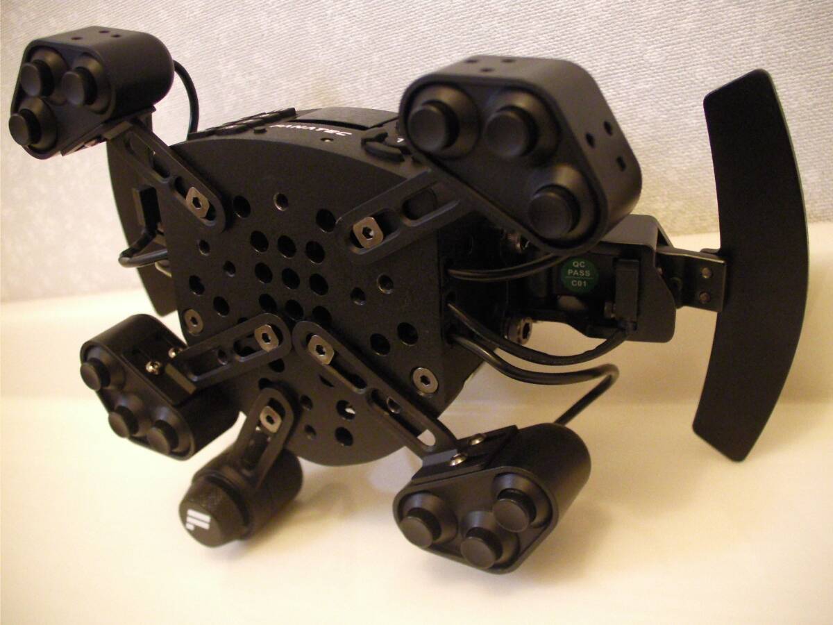 Yahoo!オークション -「fanatec v2」の落札相場・落札価格 Yahoo!オークション -「fanatec v2」の落札相場・落札価格