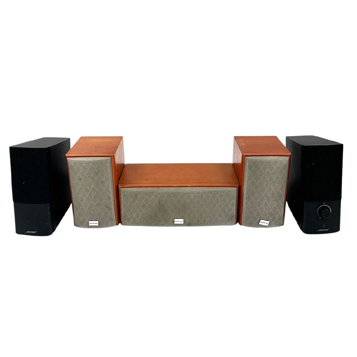 Yahoo!オークション -「onkyo d-057」(スピーカー) (オーディオ Yahoo!オークション -「onkyo d-057」(スピーカー) (オーディオ