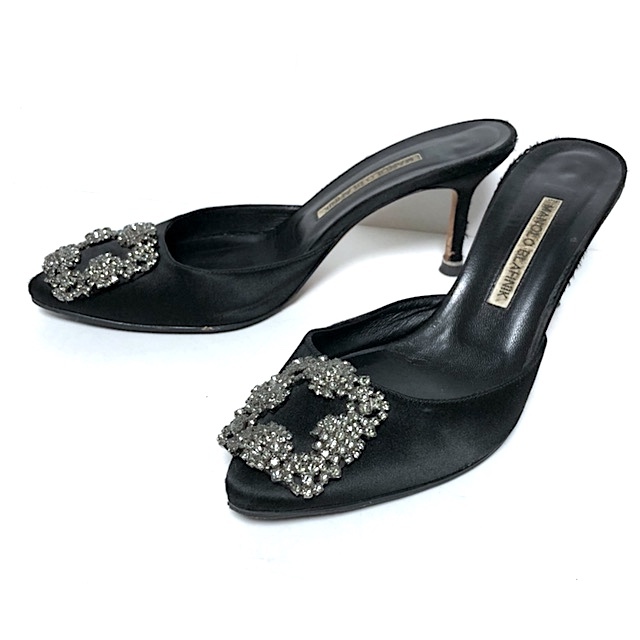 2025年最新】Yahoo!オークション -manolo blahnik 37の中古品 2025年最新】Yahoo!オークション -manolo blahnik 37の中古品