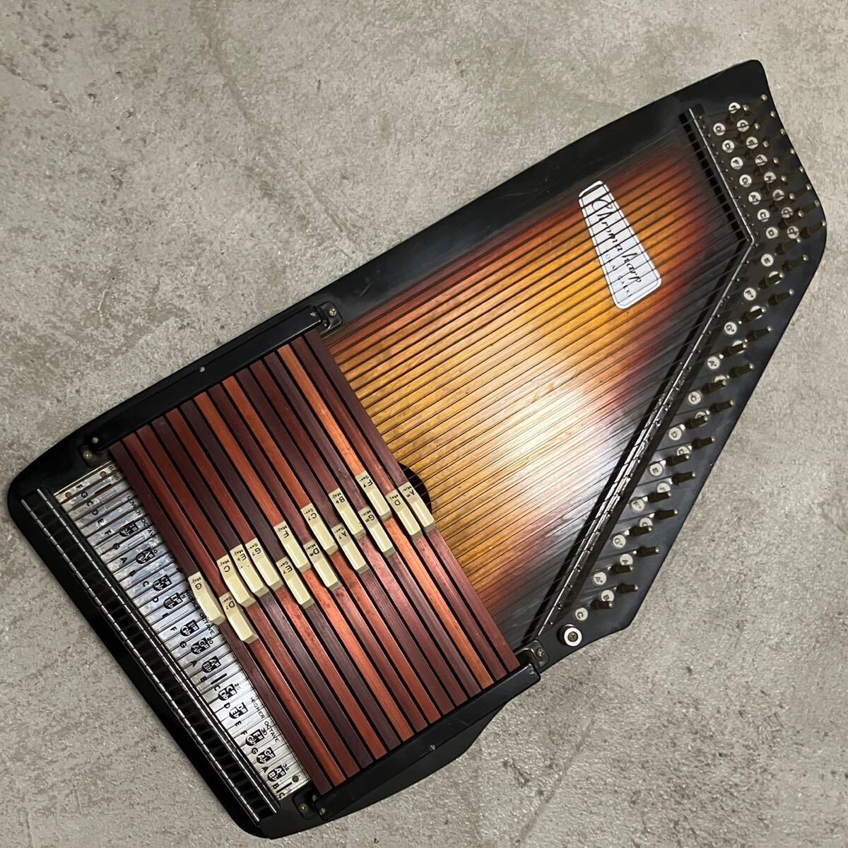 Yahoo!オークション -「chroma harp」の落札相場・落札価格 Yahoo!オークション -「chroma harp」の落札相場・落札価格