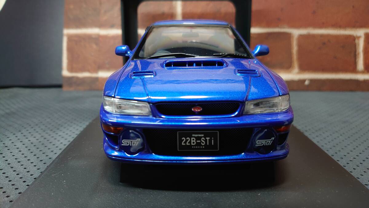 Yahoo!オークション -「autoart 1/18 インプレッサ」の落札相場 Yahoo!オークション -「autoart 1/18 インプレッサ」の落札相場