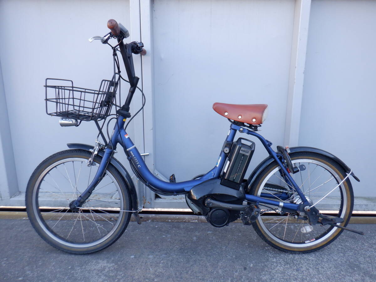 Yahoo!オークション -「yamaha pas city c」(電動アシスト自転車 Yahoo!オークション -「yamaha pas city c」(電動アシスト自転車
