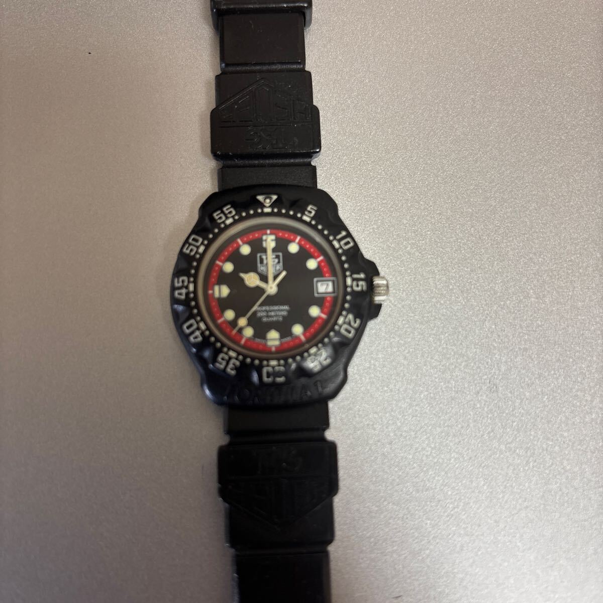 Yahoo!オークション -「tag heuer 383.513」の落札相場・落札価格 Yahoo!オークション -「tag heuer 383.513」の落札相場・落札価格