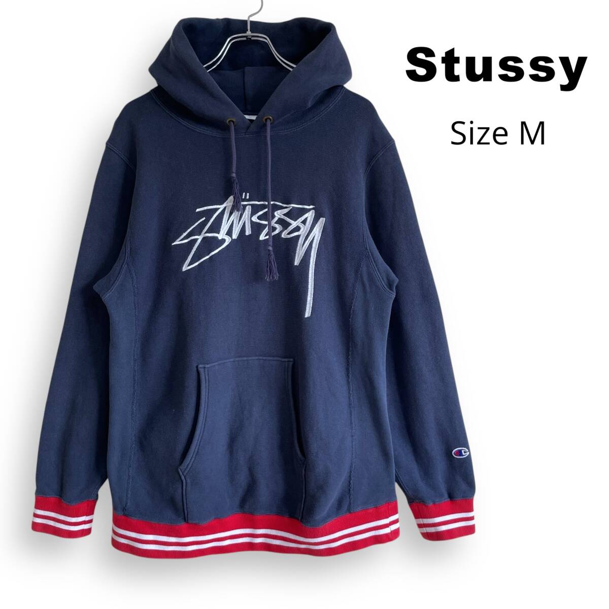 2025年最新】Yahoo!オークション -stussy championの中古品 2025年最新】Yahoo!オークション -stussy championの中古品
