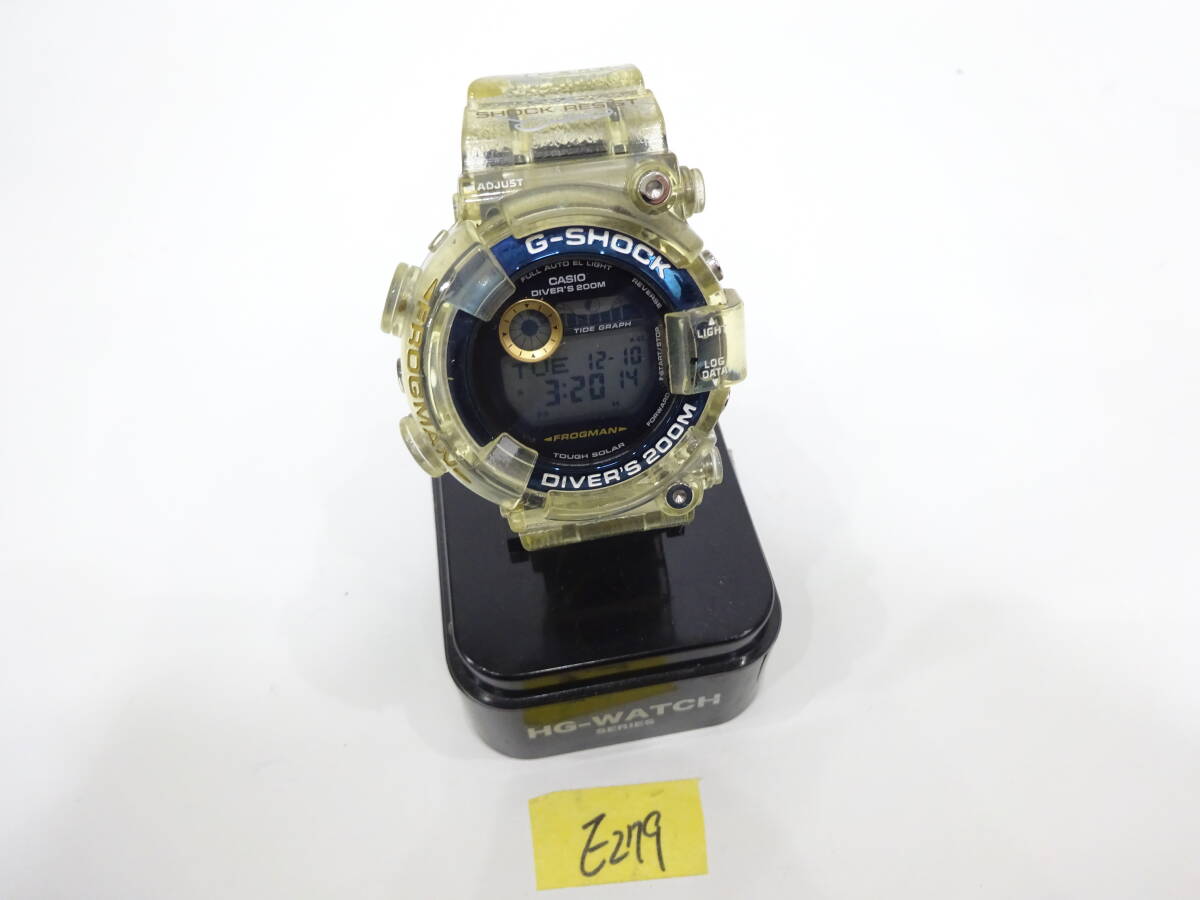 Yahoo!オークション -「25周年」(FROGMAN) (G-SHOCK)の落札相場 Yahoo!オークション -「25周年」(FROGMAN) (G-SHOCK)の落札相場