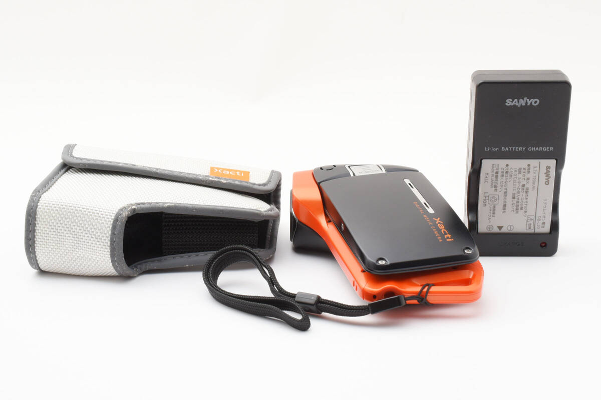 Yahoo!オークション -「xacti dmx-ca8」の落札相場・落札価格 Yahoo!オークション -「xacti dmx-ca8」の落札相場・落札価格
