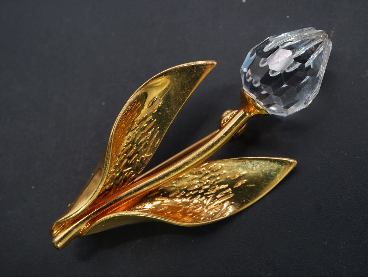 楽天市場】スワロフスキー Swarovski Flower Dream フラワードリーム チューリップ Rose Tulips 626874 ギフト  プレゼント 【ポイント最大46.5倍！お買い物マラソン セール】 : Import Fan