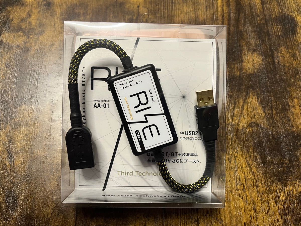 Yahoo!オークション -「rise usb aa-01」の落札相場・落札価格 Yahoo!オークション -「rise usb aa-01」の落札相場・落札価格