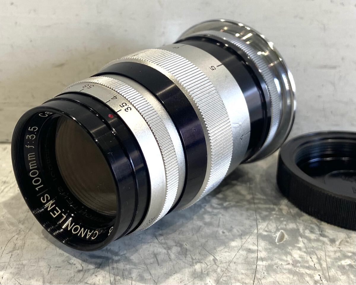 Yahoo!オークション -「キヤノン レンズ 100mm ライカ」の落札 Yahoo!オークション -「キヤノン レンズ 100mm ライカ」の落札