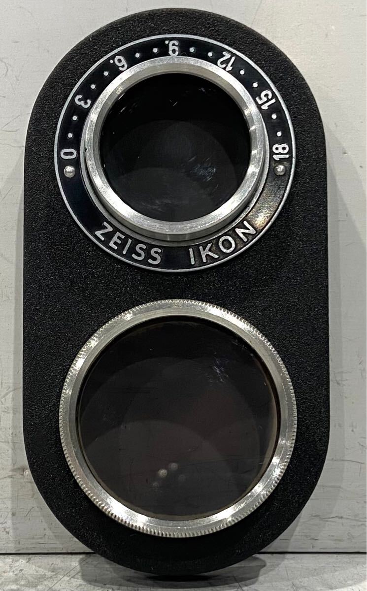 2025年最新】Yahoo!オークション -zeiss ikon(二眼レフ)の中古品 2025年最新】Yahoo!オークション -zeiss ikon(二眼レフ)の中古品