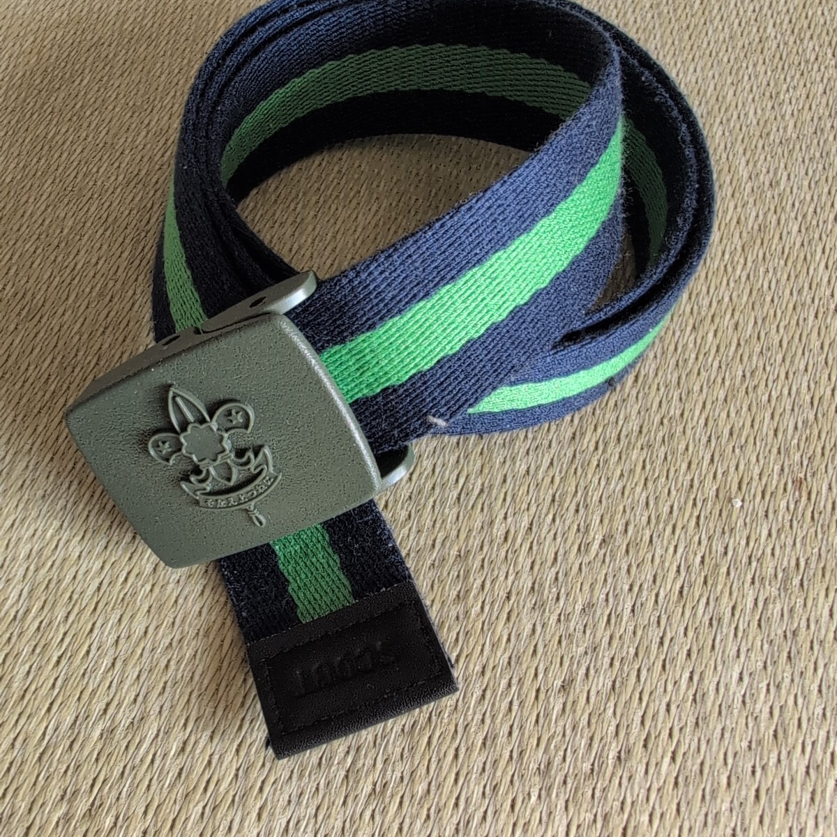 ボーイスカウト　ウッドバッチバックル ボーイスカウト ウッドバッチバックル すべての商品 | SCOUT