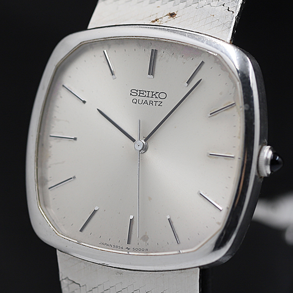 Yahoo!オークション -「seiko 5854」の落札相場・落札価格 Yahoo!オークション -「seiko 5854」の落札相場・落札価格