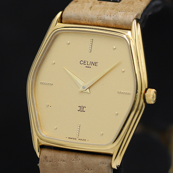 Yahoo!オークション -「celine 時計」(メンズ腕時計) の落札相場 Yahoo!オークション -「celine 時計」(メンズ腕時計) の落札相場